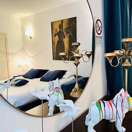 Comecasa Duomo - San Babila Lovely Milano