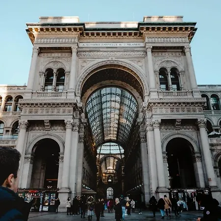 Comecasa Duomo - San Babila Lovely Milan