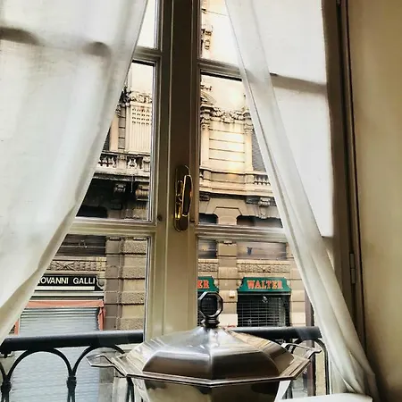 Comecasa Duomo - San Babila Lovely Apartment